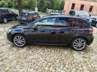 Volkswagen Golf 1,9   TDI 103kW 1800