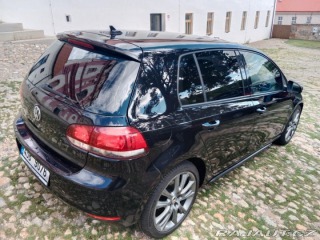 Volkswagen Golf 1,9   TDI 103kW 1800