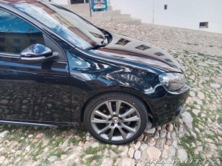 Volkswagen Golf 1,9   TDI 103kW 1800