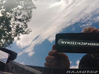 Volkswagen Golf 1,9   TDI 103kW 1800