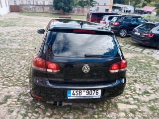 Volkswagen Golf 1,9   TDI 103kW 1800