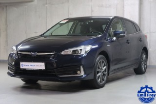 Subaru Impreza EXEKUTIVE