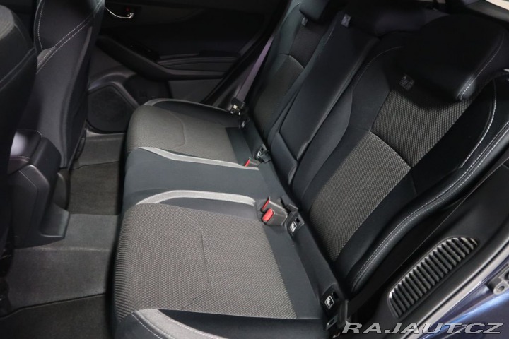 Subaru Impreza 2.0Boxer,CZ,EXEKUTIVE,4x4 2022