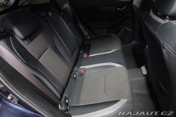 Subaru Impreza 2.0Boxer,CZ,EXEKUTIVE,4x4 2022