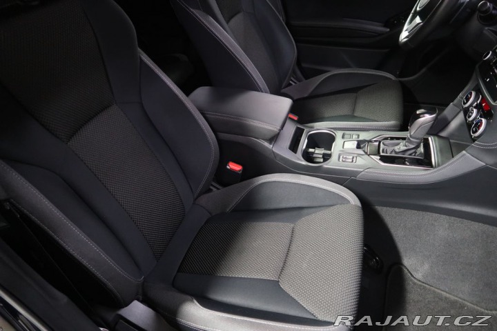 Subaru Impreza 2.0Boxer,CZ,EXEKUTIVE,4x4 2022