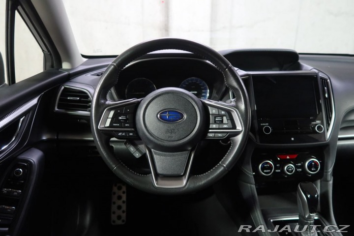 Subaru Impreza 2.0Boxer,CZ,EXEKUTIVE,4x4 2022