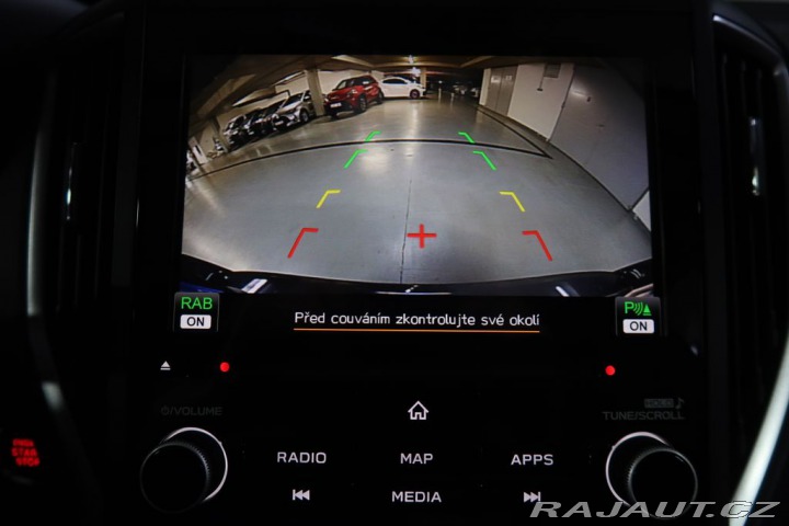 Subaru Impreza 2.0Boxer,CZ,EXEKUTIVE,4x4 2022