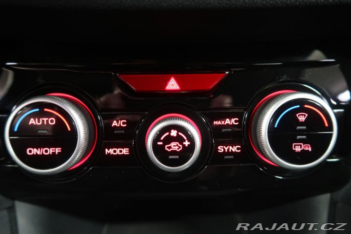 Subaru Impreza 2.0Boxer,CZ,EXEKUTIVE,4x4 2022