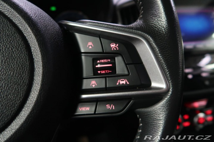 Subaru Impreza 2.0Boxer,CZ,EXEKUTIVE,4x4 2022