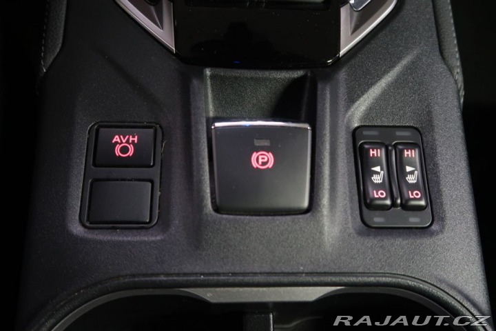 Subaru Impreza 2.0Boxer,CZ,EXEKUTIVE,4x4 2022