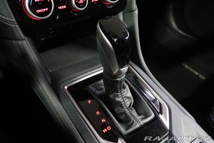 Subaru Impreza 2.0Boxer,CZ,EXEKUTIVE,4x4 2022