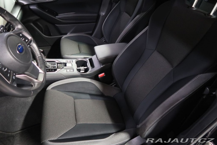 Subaru Impreza 2.0Boxer,CZ,EXEKUTIVE,4x4 2022