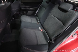 Subaru XV 2.0Boxer,CZ,AT,4x4 1800