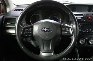 Subaru XV 2.0Boxer,CZ,AT,4x4 1800