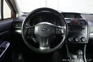 Subaru XV 2.0Boxer,CZ,AT,4x4 1800