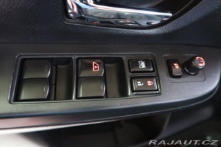 Subaru XV 2.0Boxer,CZ,AT,4x4 1800