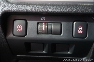 Subaru XV 2.0Boxer,CZ,AT,4x4 1800