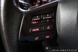 Subaru XV 2.0Boxer,CZ,AT,4x4 1800