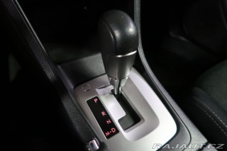 Subaru XV 2.0Boxer,CZ,AT,4x4 1800
