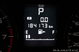 Subaru XV 2.0Boxer,CZ,AT,4x4 1800