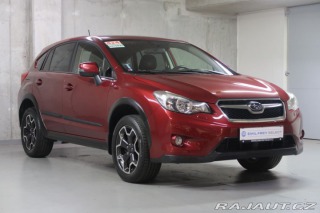Subaru XV 2.0Boxer,CZ,AT,4x4 1800