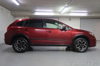 Subaru XV 2.0Boxer,CZ,AT,4x4 1800