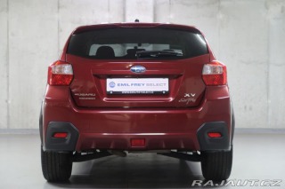 Subaru XV 2.0Boxer,CZ,AT,4x4 1800
