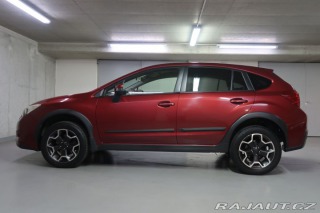Subaru XV 2.0Boxer,CZ,AT,4x4 1800