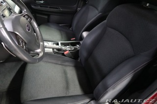 Subaru XV 2.0Boxer,CZ,AT,4x4 1800