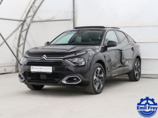 Citroën C4 1.2PureTech,96kW,SHINE,AT