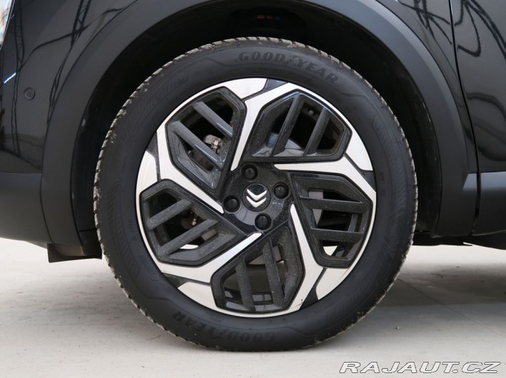 Citroën C4 1.2PureTech,96kW,SHINE,AT 2023