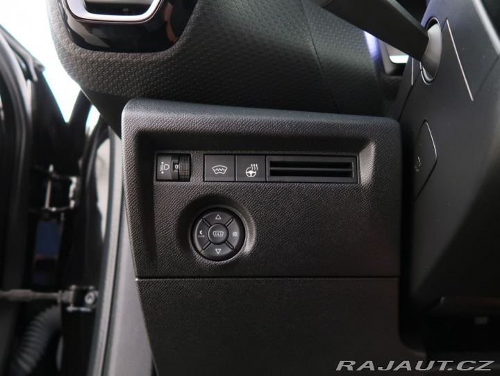 Citroën C4 1.2PureTech,96kW,SHINE,AT 2023