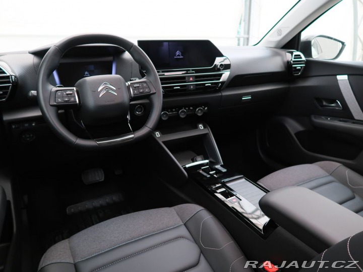 Citroën C4 1.2PureTech,96kW,SHINE,AT 2023