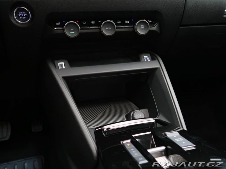 Citroën C4 1.2PureTech,96kW,SHINE,AT 2023