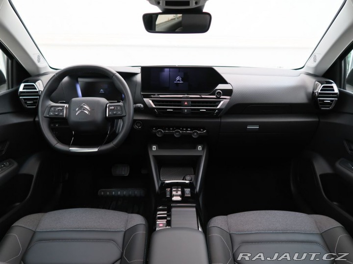 Citroën C4 1.2PureTech,96kW,SHINE,AT 2023