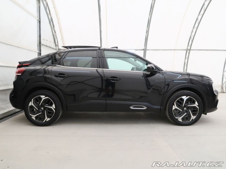 Citroën C4 1.2PureTech,96kW,SHINE,AT 2023
