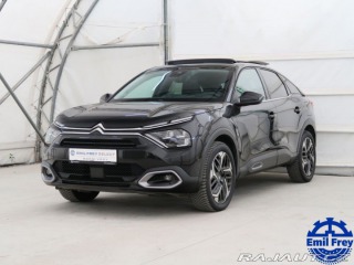 Citroën C4 1.2PureTech,96kW,SHINE,AT 2023