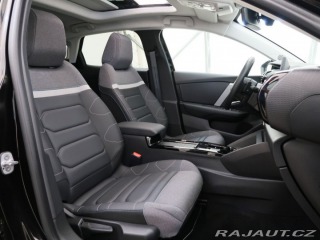 Citroën C4 1.2PureTech,96kW,SHINE,AT 2023