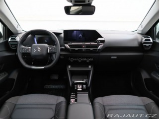 Citroën C4 1.2PureTech,96kW,SHINE,AT 2023