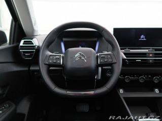 Citroën C4 1.2PureTech,96kW,SHINE,AT 2023