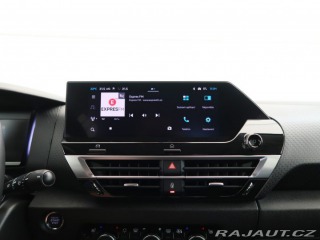 Citroën C4 1.2PureTech,96kW,SHINE,AT 2023