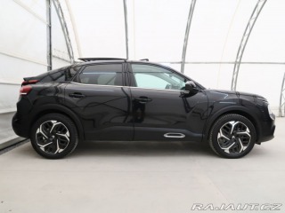 Citroën C4 1.2PureTech,96kW,SHINE,AT 2023