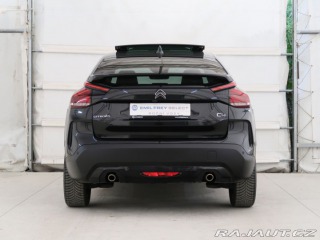 Citroën C4 1.2PureTech,96kW,SHINE,AT 2023