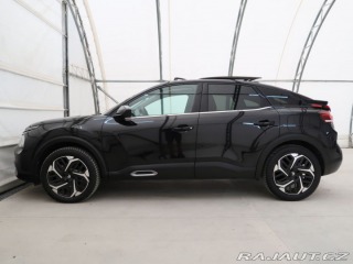 Citroën C4 1.2PureTech,96kW,SHINE,AT 2023