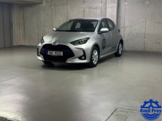 Toyota Yaris Comfort 1.5 Hybrid e-CVT