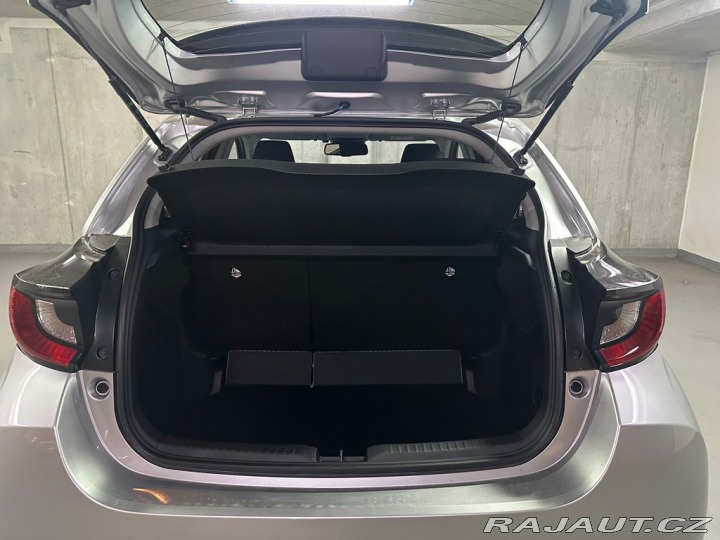 Toyota Yaris Comfort 1.5 Hybrid e-CVT 2024