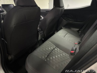 Toyota Yaris Comfort 1.5 Hybrid e-CVT 2024