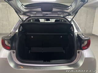 Toyota Yaris Comfort 1.5 Hybrid e-CVT 2024