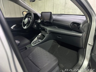 Toyota Yaris Comfort 1.5 Hybrid e-CVT 2024