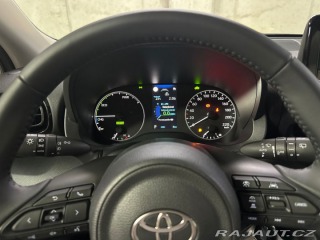 Toyota Yaris Comfort 1.5 Hybrid e-CVT 2024